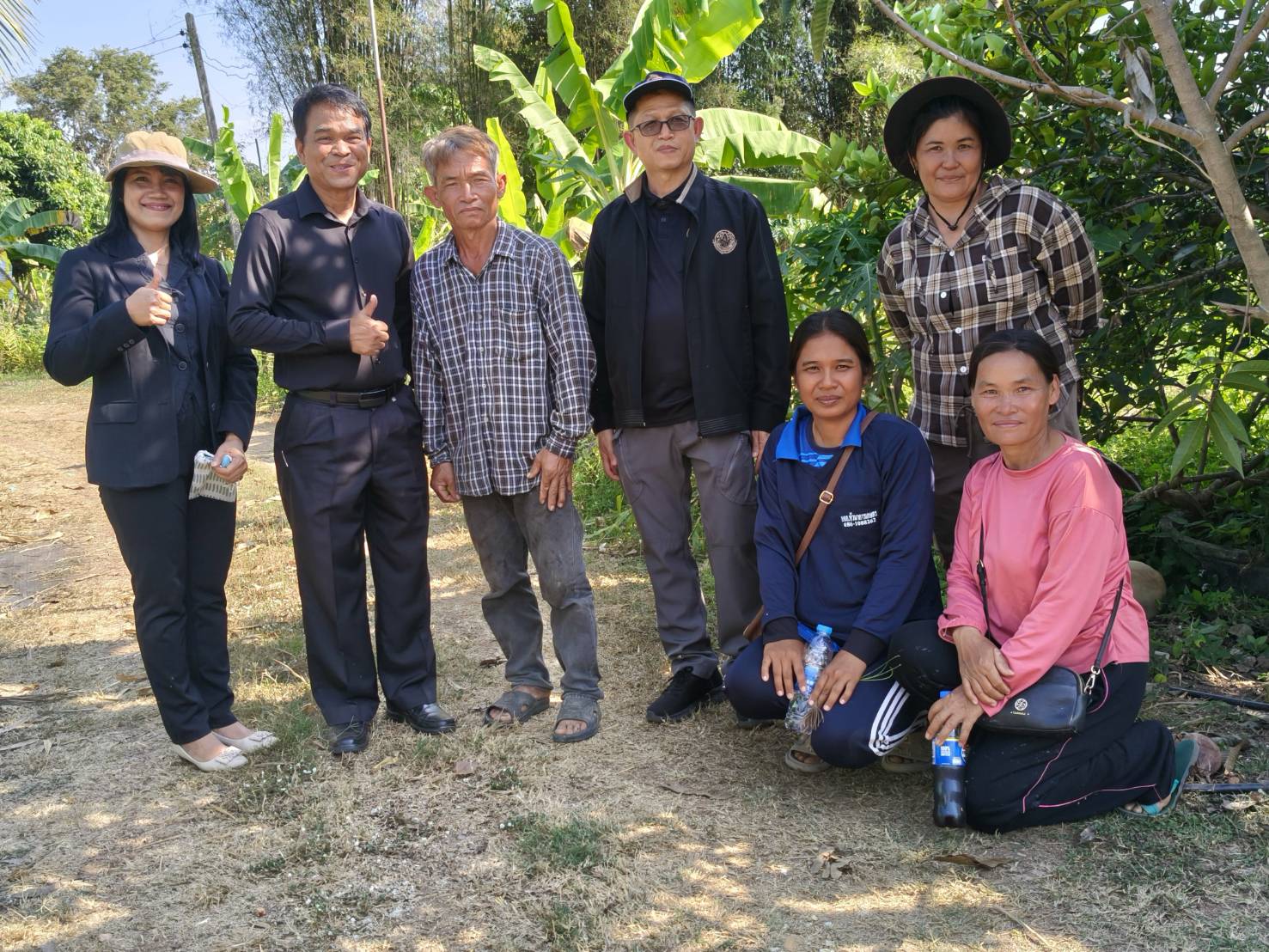 title - ผู้ตรวจราชการ ส.ป.ก. ประชุมตรวจติดตามความก้าวหน้าผลการดำเนินงานตามแผนการตรวจราชการ ประจำปีงบประมาณ พ.ศ. 2569 รอบที่ 1 เขตตรวจราชการที่ 8 จังหวัดฉะเชิงเทรา 